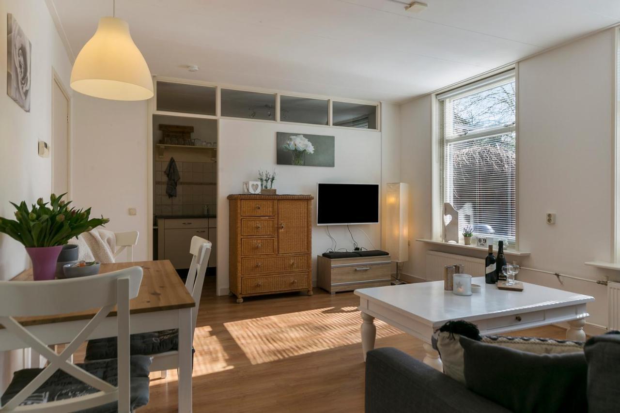 Appartement Torenzicht - Leeuwarden Marssum Esterno foto