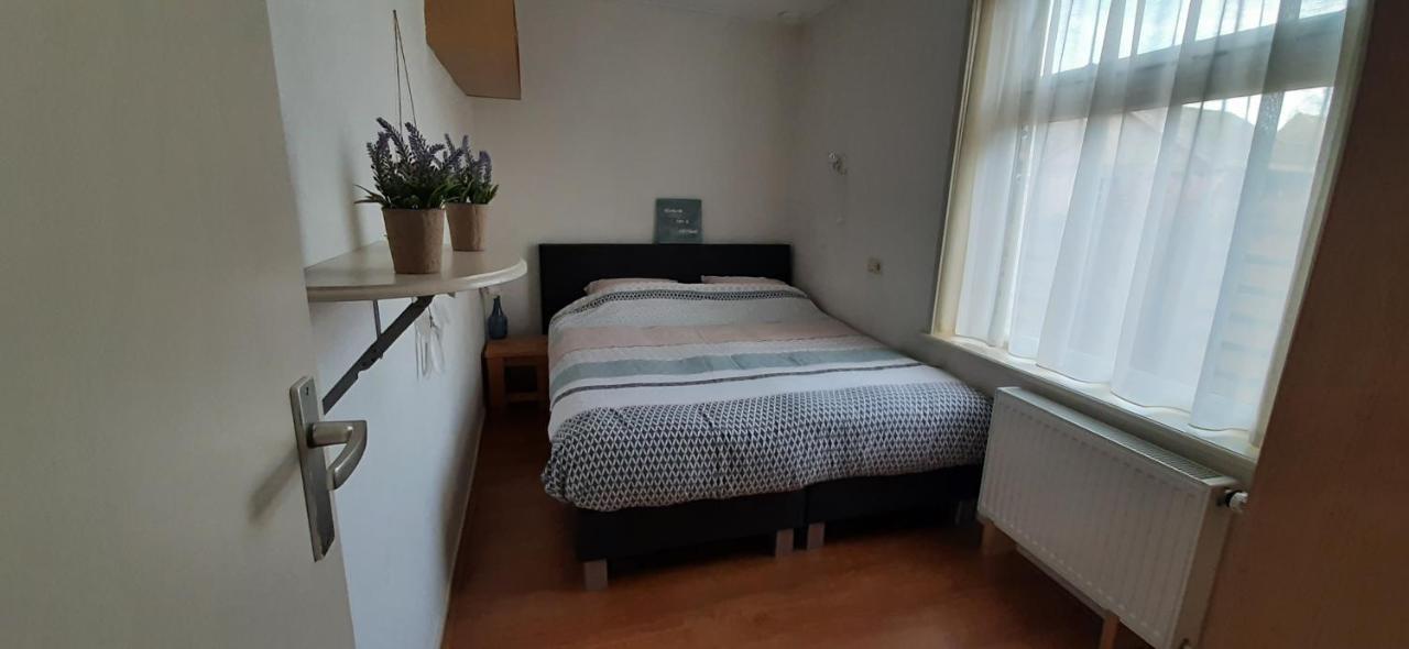 Appartement Torenzicht - Leeuwarden Marssum Esterno foto