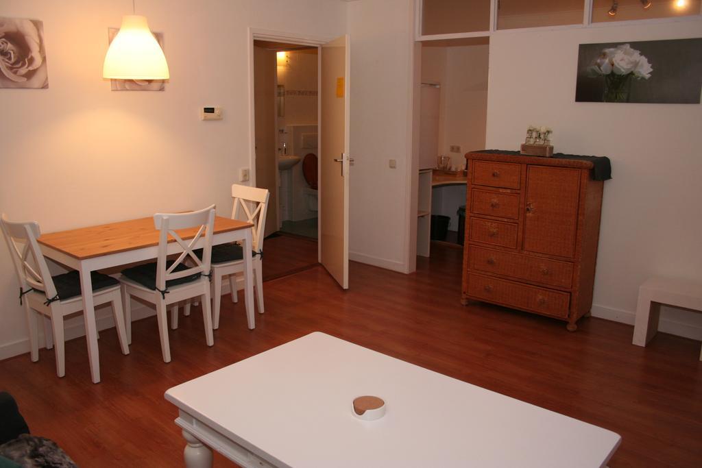 Appartement Torenzicht - Leeuwarden Marssum Esterno foto